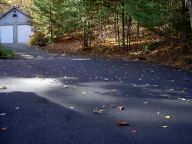 From Garage Up Finished